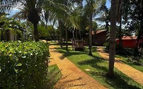 Hotel Fazenda Haras RD
