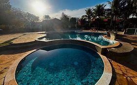 Hotel Fazenda Haras RD